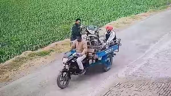 ਵੱਡਾ ਖ਼ੁਲਾਸਾ: ਜਾਂਚ ਦੌਰਾਨ ਅੰਮ੍ਰਿਤਪਾਲ ਨੂੰ ਲੈ ਕੇ ਸਾਹਮਣੇ ਆਈਆਂ ਹੈਰਾਨ ਕਰ ਦੇਣ ਵਾਲੀਆਂ ਕਈ ਗੱਲਾਂ