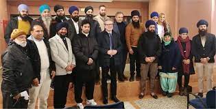 ਇਟਲੀ ''ਚ 12-13 ਨੂੰ ਹੋਣ ਵਾਲੀਆਂ ਖੇਤਰੀ ਚੋਣਾਂ ਤੈਅ ਕਰਨਗੀਆਂ ਪੰਜਾਬੀਆਂ ਦਾ ਸਿਆਸੀ ਭਵਿੱਖ। 