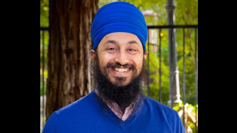 ਅਮਰੀਕਾ ਦੀ ਫ਼੍ਰੈਜ਼ਨੋ ਕਾਊਂਟੀ ਦੇ ਪਹਿਲੇ ਦਸਤਾਰਧਾਰੀ ਜੱਜ ਬਣੇ ਰਾਜ ਸਿੰਘ ਬਧੇਸ਼ਾ 