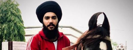 ਪੰਜਾਬੀ ਨੌਜਵਾਨ ਦੀ ਕੈਨੇਡਾ ਵਿਚ ਹਾਦਸੇ ਦੌਰਾਨ ਹੋਈ ਮੌਤ