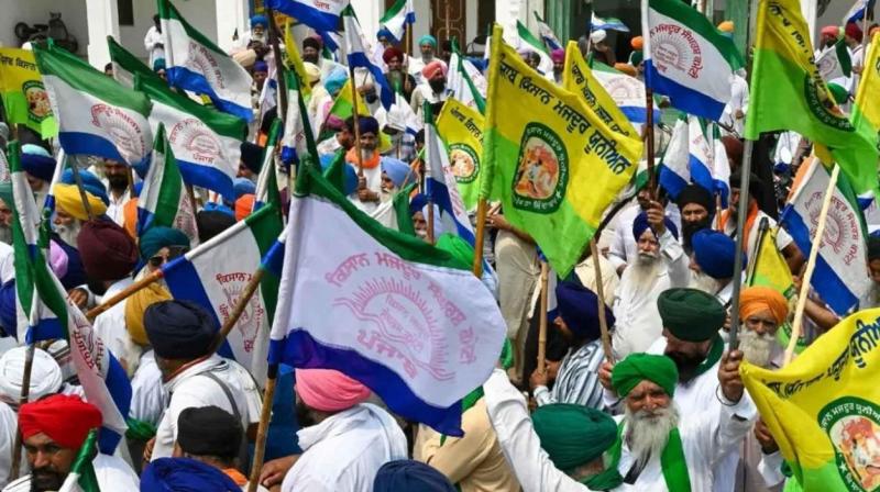 ਹਾਈਕੋਰਟ ਪਹੁੰਚਿਆ 5 ਮਹੀਨੇ ਤੋਂ ਬੰਦ ਪਏ ਸ਼ੰਭੂ ਬਾਰਡਰ ਦਾ ਮਾਮਲਾ 