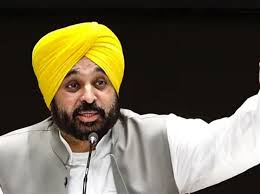 ਕਿਸਾਨ ਵਿਰੋਧੀ ਰਵੱਈਏ ਲਈ ਮੁੱਖ ਮੰਤਰੀ ਵੱਲੋਂ ਮੋਦੀ ਸਰਕਾਰ ਦੀ ਆਲੋਚਨਾ