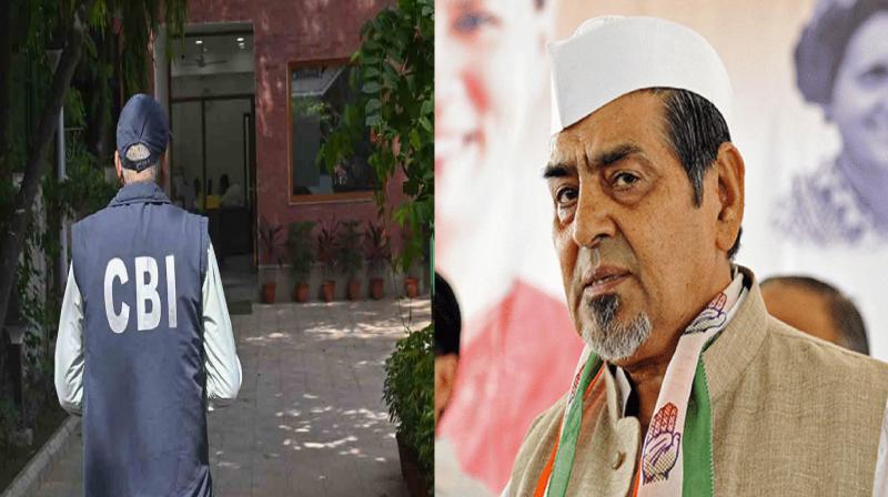 CBI ਨੇ ਕਿਹਾ :ਟਾਈਟਲਰ ਨੇ ਸਿੱਖਾਂ ਨੂੰ ਮਾਰਨ ਲਈ ਭੀੜ ਨੂੰ ਉਕਸਾਇਆ। 