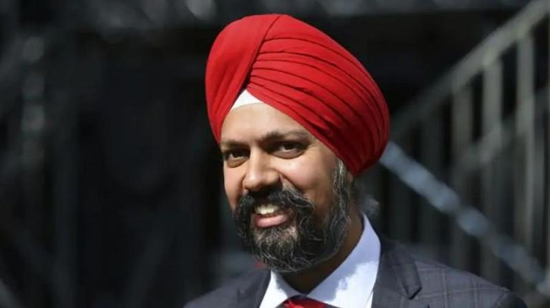  ਬਰਤਾਨੀਆਂ ਦੇ ਸਿੱਖ ਸੰਸਦ ਮੈਂਬਰ ਨੂੰ ਨਸਲੀ ਦੰਗਿਆਂ ਤੋਂ ਬਾਅਦ ਮਿਲਣ ਲਗੀਆਂ ਜਾਨ ਤੋਂ ਮਾਰਨ ਦੀਆਂ ਧਮਕੀਆਂ