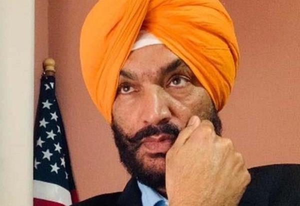  ਖਾਲਿਸਤਾਨ ਦੇ ਕੈਨੇਡਾ ''ਚ ਹੋਏ ਰੈਫਰੈਂਡਮ ''ਤੇ ਸਿੱਖ ਆਗੂਆਂ ਦੀ ਚੁੱਪੀ ਖੜ੍ਹੇ ਕਰਦੀ ਹੈ ਸਵਾਲ : ਸੁਖੀ ਚਾਹਲ