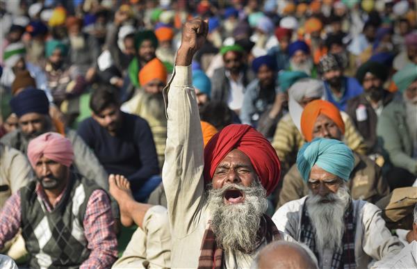 ਹਰਿਆਣਾ-ਪੰਜਾਬ ਦੇ ਕਿਸਾਨਾਂ ਦਾ ਐਲਾਨ: 22 ਅਗਸਤ ਨੂੰ ਚੰਡੀਗੜ੍ਹ ਕਰਨਗੇ ਕੂਚ; ਮੁਆਵਜ਼ਾ ਨਾ ਮਿਲਣ ਕਾਰਨ ਹੜ੍ਹ ਪੀੜਤ ਪ੍ਰੇਸ਼ਾਨ