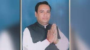 ਭਾਜਪਾ ਨੇਤਾ ''ਤੇ ਅੰਮ੍ਰਿਤਸਰ ''ਚ ਚੱਲੀਆਂ ਤਾਬੜਤੋੜ ਗੋਲ਼ੀਆਂ। 