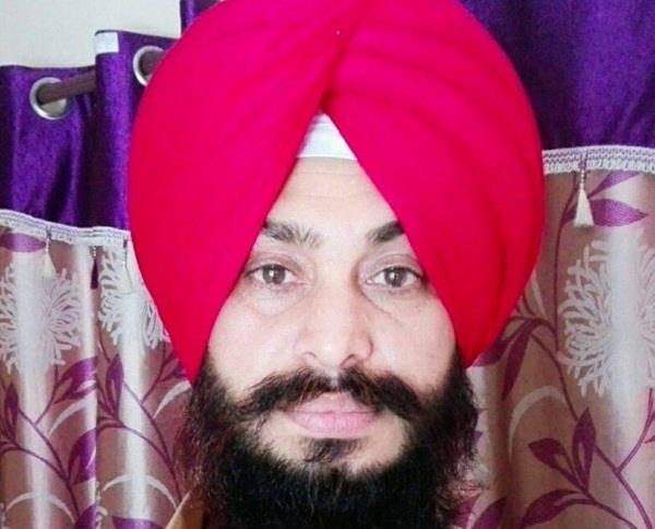 ਇਟਲੀ ਦੇ ਪ੍ਰਸਿੱਧ ਪੰਜਾਬੀ ਪੱਤਰਕਾਰ ਇੰਦਰਜੀਤ ਲੁਗਾਣਾ ਦੀ ਅਚਾਨਕ ਹੋਇ ਮੌਤ। 