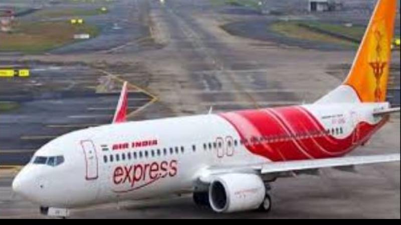 ਏਅਰ ਇੰਡੀਆ ਐਕਸਪ੍ਰੈਸ ਨੂੰ DGCA ਨੇ ਨਿਯਮਾਂ ਦੀ ਪਾਲਣਾ ਨਾ ਕਰਨ ''ਤੇ 10 ਲੱਖ ਰੁਪਏ ਦਾ ਜੁਰਮਾਨਾ ਲਗਾਇਆ