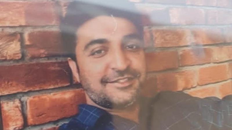 50 ਕਰੋੜ ਦੀ ਧੋਖਾਧੜੀ ਦਾ ਇਲਜ਼ਾਮ ਲੱਗਾ AXIS ਬੈਂਕ ਮੈਨੇਜਰ ’ਤੇ ; ਗੌਰਵ ਸ਼ਰਮਾ ਵਿਰੁਧ ਮਾਮਲਾ ਹੋਇਆ ਦਰਜ