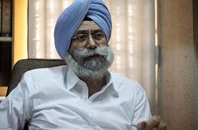 ਅਕਾਲੀ ਦਲ ਵਿਚ ਸ਼ਾਮਲ ਹੋਣ ਦਾ ਐੱਚ. ਐੱਸ. ਫੂਲਕਾ ਵਲੋਂ ਹੋਇਆ ਐਲਾਨ