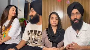 ਕੁੱਲ੍ਹੜ ਪੀਜ਼ਾ ਜੋੜੇ ਨੂੰ ਹਾਈਕੋਰਟ ਨੇ ਦਿੱਤੀ ਸਕਿਓਰਿਟੀ