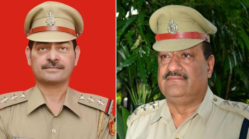CBI ਵੱਲੋਂ ਚਾਰ ਪੁਲਿਸ ਮੁਲਾਜ਼ਮਾਂ ''ਤੇ ਮਾਮਲਾ ਹੋਇਆ ਦਰਜ, ਜਿਨਸੀ ਸ਼ੋਸ਼ਣ ਦੇ ਦੋਸ਼ੀਆਂ ਦੀ ਮਦਦ ਕਰਨ ਦੇ ਦੋਸ਼