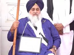 ਸੁਖਬੀਰ ਸਿੰਘ ਬਾਦਲ ਦਾ ਹਮਲੇ ਪਿੱਛੋਂ ਆਇਆ ਬਿਆਨ