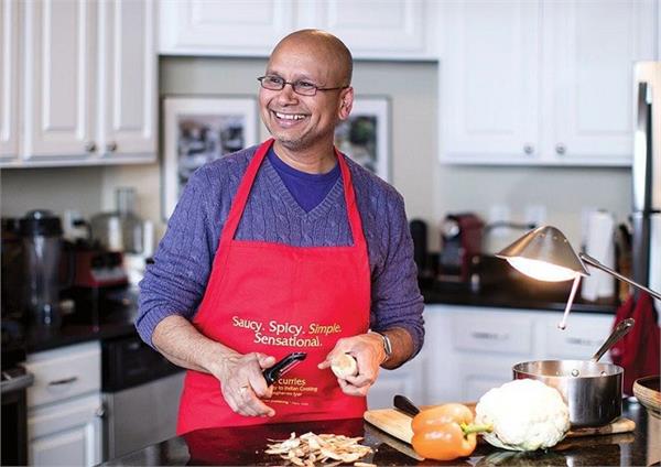 61 ਸਾਲ ਦੀ ਉਮਰ ''ਚ ਭਾਰਤੀ-ਅਮਰੀਕੀ ਸ਼ੈੱਫ ਰਾਘਵਨ ਅਈਅਰ ਦਾ ਹੋਇਆ ਦੇਹਾਂਤ। 