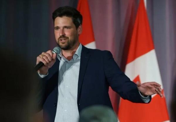 ਇਮੀਗ੍ਰੇਸ਼ਨ ਮੰਤਰੀ ਸਾਨ ਫਰੇਜ਼ਰ ਦਾ ਕੈਨੇਡਾ ਗਏ ਵਿਦਿਆਰਥੀਆਂ ਨੂੰ ਲੈ ਕੇ ਅਹਿਮ ਬਿਆਨ। 