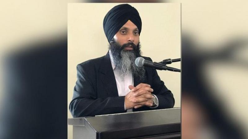 ਗੋਲੀਆਂ ਚੱਲੀਆਂ ਹਰਦੀਪ ਸਿੰਘ ਨਿੱਝਰ ਦੇ ਸਾਥੀ ਦੇ ਘਰ 