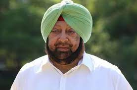 ਕਾਂਗਰਸ ਕੈਪਟਨ ਦਾ ਗੜ੍ਹ ਤੋੜਨ ਦੀ ਤਿਆਰੀ ’ਚ , ਇਸ ‘ਸਟਾਰ’ ਨੂੰ ਉਤਾਰਿਆ ਜਾ ਸਕਦੈ ਮੈਦਾਨ ’ਚ