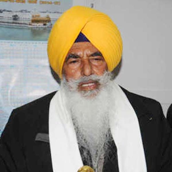 ਅਕਾਲ ਚਲਾਣਾ ਕਰ ਗਏ ਸਾਬਕਾ ਜਥੇਦਾਰ ਗਿਆਨੀ ਬਲਵੰਤ ਸਿੰਘ ਨੰਦਗੜ੍ਹ 