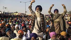 13 ਫਰਵਰੀ ਤੋਂ ਪਹਿਲਾਂ ਕੇਂਦਰ ਸਰਕਾਰ ਮੰਗਾਂ ਦਾ ਦੇਵੇ ਜਵਾਬ, ਦਿੱਲੀ ਮਾਰਚ ਦੀਆਂ ਤਿਆਰੀਆਂ ਮੁਕੰਮਲ
