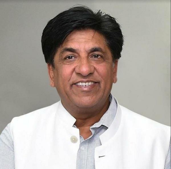 ਪੰਜਾਬ ਦੇ ਬਰਨਾਲਾ ਜ਼ਿਲ੍ਹੇ ਨੂੰ ODF ਪਲੱਸ ਦਰਜਾ ਹਾਸਲ ਹੋਣ ''ਤੇ ਮੰਤਰੀ ਜਿੰਪਾ ਨੇ ਦਿੱਤੀ ਵਧਾਈ। 