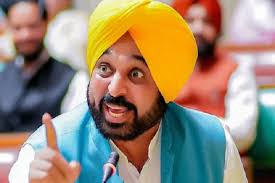 ''ਆਪ'' ਦਾ ਪੰਜਾਬ ''ਚ ਵੱਡਾ ਐਲਾਨ, ਭਲਕੇ CM ਮਾਨ ਸਣੇ ਭੁੱਖ-ਹੜਤਾਲ ''ਤੇ ਬੈਠਣਗੇ ਮੰਤਰੀ ਤੇ ਵਿਧਾਇਕ