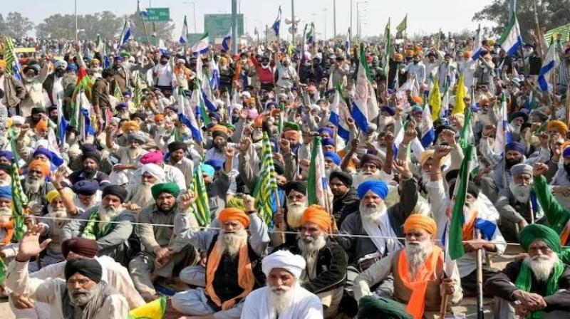 29 ਫਰਵਰੀ ਨੂੰ ਕਿਸਾਨਾਂ ਉੱਤੇ ਜਬਰ ਵਿਰੁੱਧ ਕਿਰਤੀ ਕਿਸਾਨ ਯੂਨੀਅਨ ਵਲੋਂ ਜ਼ਿਲ੍ਹਾ ਕੇਂਦਰਾਂ ਤੇ ਕੀਤੇ ਜਾਣਗੇ ਮੁਜ਼ਾਹਰੇ