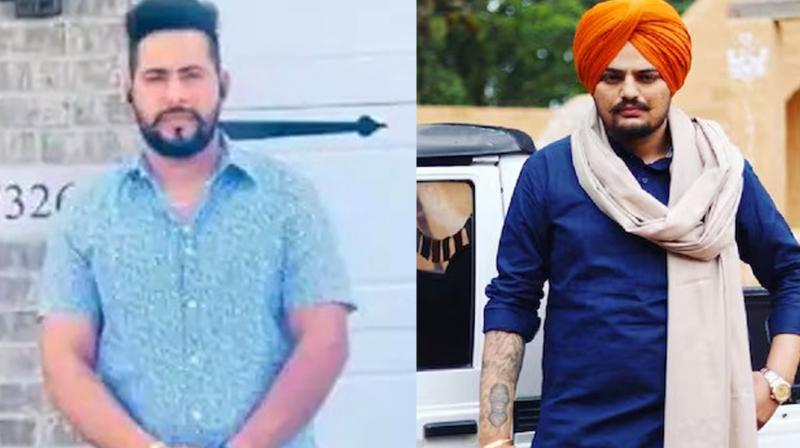 ਅਮਰੀਕਾ ''ਚ ਸਿੱਧੂ ਮੂਸੇਵਾਲਾ ਕਤਲ ਕੇਸ ਵਿਚ ਲੋੜੀਂਦਾ ਗੈਂਗਸਟਰ ਦਰਮਨਜੋਤ ਸਿੰਘ ਕਾਹਲੋਂ ਹੋਇਆ ਗ੍ਰਿਫ਼ਤਾਰ! 