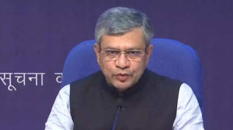 ਪੰਜਾਬ ’ਚ ਰੇਲ ਬੁਨਿਆਦੀ ਢਾਂਚੇ ਨੂੰ ਬਿਹਤਰ ਬਣਾਉਣ ਲਈ 5,421 ਕਰੋੜ ਰੁਪਏ ਰੱਖੇ ਗਏ