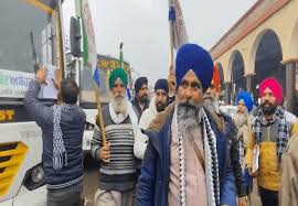 30 ਦਸੰਬਰ ਨੂੰ ਕਿਸਾਨ ਜਥੇਬੰਦੀਆਂ ਦੇ ਆਗੂਆਂ ਨੇ ‘ਪੰਜਾਬ ਬੰਦ’ ਨੂੰ ਸਫ਼ਲ ਬਣਾਉਣ ਲਈ ਲੋਕਾਂ ਨੂੰ ਕੀਤੀ ਅਪੀਲ