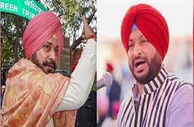 ਰਵਨੀਤ ਬਿੱਟੂ ਦਾ ਨਵਜੋਤ ਸਿੱਧੂ ਨੂੰ ਲੈ ਕੇ ਵੱਡਾ ਬਿਆਨ, ਹਾਈਕਮਾਂਡ ਨੂੰ ਕੀਤੀ ਇਹ ਮੰਗ
