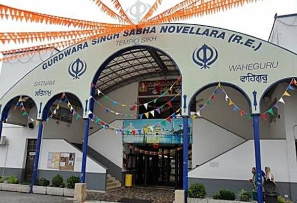 22 ਅਪ੍ਰੈਲ ਨੂੰ ਇਟਲੀ ''ਚ ਖਾਲਸਾ ਪੰਥ ਨੂੰ ਸਮਰਪਿਤ ਸਜਾਇਆ ਜਾਵੇਗਾ ਵਿਸ਼ਾਲ ਨਗਰ ਕੀਰਤਨ। 