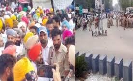 ਪੁਲਿਸ ਨੇ ਜ਼ੀਰਾ ''ਚ ਹੋਈ ਹਿੰਸਕ ਝੜਪ ਮਾਮਲੇ ''ਚ ਕਾਰਵਾਈ ਕਰਦੇ ਹੋਏ 700 ਤੋਂ ਵੱਧ ਅਣਪਛਾਤੇ ਮੁਲਜ਼ਮਾਂ ਖ਼ਿਲਾਫ਼ ਮਾਮਲਾ ਕੀਤਾ ਦਰਜ