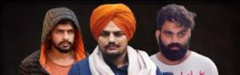  ਗੈਂਗਸਟਰ ਲਾਰੈਂਸ ਬਿਸ਼ਨੋਈ ਤੇ ਜੱਗੂ ਭਗਵਾਨਪੁਰੀਆ ਦਾ ਸਿੱਧੂ ਮੂਸੇਵਾਲਾ ਕਤਲਕਾਂਡ ''ਚ ਬਦਲਿਆ ਬਿਆਨ ,ਕਿਹਾ ਆਪਣੇ ਆਪ ਨੂੰ ਬੇਕਸੂਰ। 