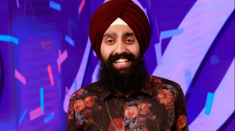 ‘ਬਿਗ ਬ੍ਰਦਰ 25’ ਦਾ ਖਿਤਾਬ ਜਿੱਤ ਕੇ ਅਮਰੀਕੀ ਸਿੱਖ ਜਗਤੇਸ਼ਵਰ ਸਿੰਘ ਬੈਂਸ ਨੇ ਰਚਿਆ ਇਤਿਹਾਸ। 