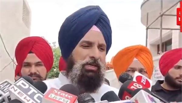 ਬਿਕਰਮ ਮਜੀਠੀਆ ਦਾ ਅੰਮ੍ਰਿਤਪਾਲ ਸਿੰਘ ਦੇ ਸਹੁੰ ਚੁੱਕਣ ਤੋਂ ਪਹਿਲਾਂ ਵੱਡਾ ਬਿਆਨ