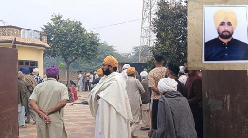 ਜਿਮ ਮਾਲਕ ਪਤੀ ਦਾ ਕਤਲ ਪਤਨੀ ਨੇ ਹੀ ਕਰਵਾਇਆ , ਨਜਾਇਜ਼ ਸਬੰਧਾਂ ਕਰ ਕੇ ਦਿੱਤਾ ਵਾਰਦਾਤ ਨੂੰ ਅੰਜਾਮ 