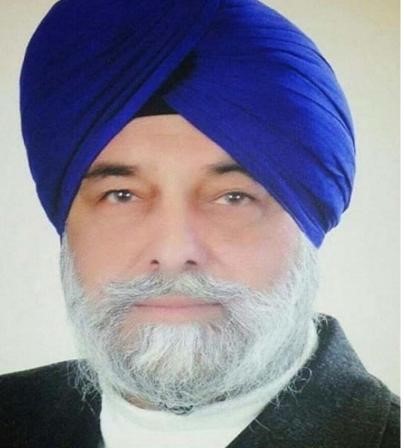 ਅਕਾਲੀ ਦਲ ਦੇ ਸਾਬਕਾ ਵਿਧਾਇਕ ਹਰਵੰਤ ਸਿੰਘ ਦਾਤੇਵਾਸ ਦਾ ਹੋਇਆ ਦੇਹਾਂਤ। 