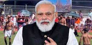 35ਵੀਆਂ ਆਸਟ੍ਰੇਲੀਅਨ ਸਿੱਖ ਖੇਡਾਂ ਲਈ PM ਮੋਦੀ ਨੇ ਦਿੱਤੀਆਂ ਸ਼ੁੱਭਕਾਮਨਾਵਾਂ। 