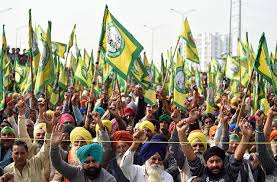 ਸੰਯੁਕਤ ਕਿਸਾਨ ਮੋਰਚੇ ਨੇ 26 ਨਵੰਬਰ ਨੂੰ ਦੇਸ਼ ਦੇ 500 ਜ਼ਿਲ੍ਹਿਆ ਵਿੱਚ ਰੈਲੀਆਂ ਕਰਨ ਦਾ ਕੀਤਾ ਐਲਾਨ