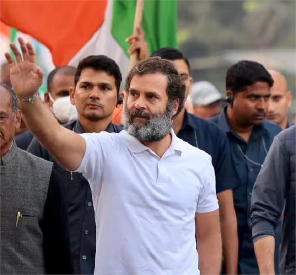 ਇੱਕ ਵਾਰ ਫਿਰ ‘ਭਾਰਤ ਜੋੜੋ ਯਾਤਰਾ’ ਕੱਢਣਗੇ ਰਾਹੁਲ ਗਾਂਧੀ, ਇਸ ਵਾਰ ਗੁਜਰਾਤ ਤੋਂ ਹੋਵੇਗੀ ਸ਼ੁਰੂ