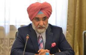 ਸੰਧੂ ਨੇ ਕਿਹਾ ,