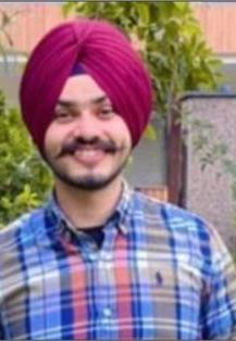23 ਸਾਲਾ ਪੰਜਾਬੀ ਨੌਜਵਾਨ ਦੀ ਕੈਨੇਡਾ ’ਚ ਭਿਆਨਕ ਸੜਕ ਹਾਦਸੇ ਦੌਰਾਨ ਹੋਈ ਮੌਤ, ਮਹੀਨਾ ਪਹਿਲਾਂ ਹੀ ਲੱਗਾ ਸੀ ਵੀਜ਼ਾ