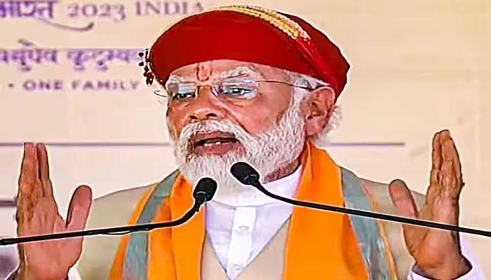 PM ਮੋਦੀ ਦਾ ਸਚਿਨ ਪਾਇਲਟ-ਅਸ਼ੋਕ ਗਹਿਲੋਤ ਦੇ ਝਗੜੇ ‘ਤੇ ਤੰਜ-‘ਇਹ ਕਿਹੋ ਜਿਹੀ ਸਰਕਾਰ ਹੈ ਜਿਥੇ….’