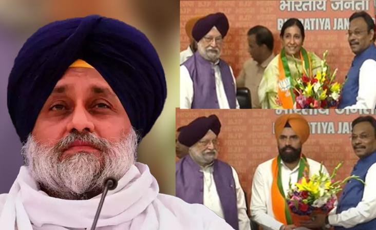 ਸੁਖਬੀਰ ਬਾਦਲ ਨੇ ਕਿਹਾ ,