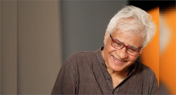 ਮਸ਼ਹੂਰ ਕਲਾਕਾਰ ਵਿਵਾਨ ਸੁੰਦਰਮ ਦਾ ਹੋਇਆ ਦਿਹਾਂਤ, 79 ਦੀ ਉਮਰ ''ਚ ਲਏ ਆਖ਼ਰੀ ਸਾਹ।