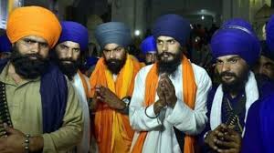 MP ਅੰਮ੍ਰਿਤਪਾਲ ਸਿੰਘ ਦੀ ਨਵੀਂ ਪਾਰਟੀ ਦਾ ਹੋਇਆ ਐਲਾਨ