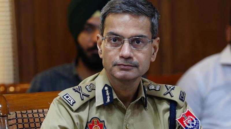 ਰਾਹਤ ਮਿਲੀ ਪੰਜਾਬ ਦੇ ਡੀਜੀਪੀ ਗੌਰਵ ਯਾਦਵ ਨੂੰ , CAT ਨੇ DGP ਦੀ ਨਿਯੁਕਤੀ ਦੇ ਖਿਲਾਫ਼ ਦਾਇਰ ਪਟੀਸ਼ਨ ਕੀਤੀ ਖਾਰਜ