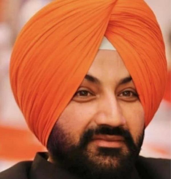 7 ਅਪ੍ਰੈਲ ਤੋਂ ਸ਼ੁਰੂ ਹੋਣ ਵਾਲੀਆਂ 35ਵੀਆਂ ਆਸਟ੍ਰੇਲੀਆਈ ''ਸਿੱਖ ਖੇਡਾਂ'' ਲਈ ਪ੍ਰਧਾਨ ਸਰਬਜੋਤ ਸਿੰਘ ਢਿੱਲੋਂ ਵੱਲੋਂ ਲੋਕਾਂ ਨੂੰ ਕਿਤੀ ਖ਼ਾਸ ਅਪੀਲ। 