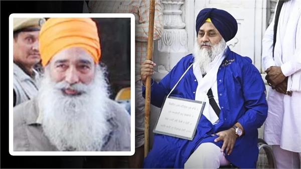 ਸੁਖਬੀਰ ਬਾਦਲ ''ਤੇ ਹਮਲਾ ਕਰਨ ਵਾਲੇ ਨੂੰ ਪੰਥ ''ਚੋਂ ਛੇਕਣ ਦੀ ਹੋਈ ਮੰਗ